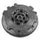 Prf50-2836 Dmf099 Luk Clutch Flywheel Fits 2005-2013 Nissan Frontier Automotive Systems 50-2836 Dmf2836