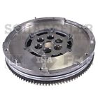 Dmf118 Luk Clutch Flywheel Fits
