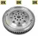 4150624100 Dmf153 Luk Dual Mass Flywheel 08-09 Porsche 911 H6 3.6l 6 Cylinders