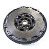 Dmf185 Luk Clutch Flywheel Fits Nissan Altima 670774377518