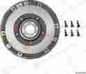 Dmf91165 Sachs New Clutch Flywheel