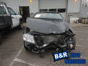 04736611aa Dodge Used Clutch Flywheel Fits 2011 Avenger At 2.4 Grade A