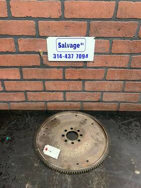 04752455ac Dodge 2012-2023 Dodge/jeep 6.4l Engine Motor Flywheel Srt8 Esg