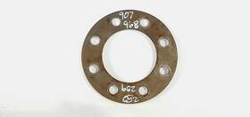 04762088 Dodge Used Automatic Transmission Flexplate Fits 2000 2500 Pickup At 6-360 Die 04762088 Dodge Used Automatic Transmission Flexplate Fits 2000 2500 Pickup At 6-360 Die