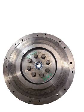 05018079ab Dodge Used Clutch Flywheel Fits 2004 3500 Pickup Mt 6-360 5.9l Diesel Vin 7 8th