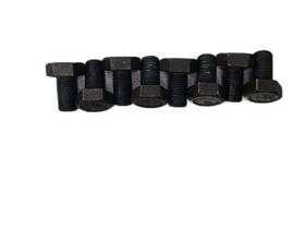 06503465aa Dodge Flexplate Bolts From 2016 Grand Caravan 3.6 Fwd
