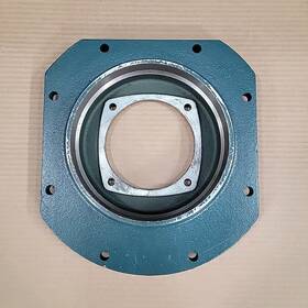 Sy22811 Dodge 082523 Transmission Adapter Plate Module Part Heavy Duty Green