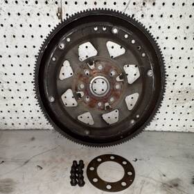 Dodge 195436371758 Flex Plate With Ring And Bolts 5.9l Ram Cummins 2500 3500