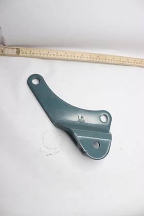 247241 Dodge Left Handed Adapter Plate