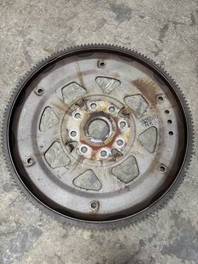 3975464 Dodge Cummins 6bt 5.9l 12v 24v 90-2002 2500 3500 Flex Plate Flexplate
