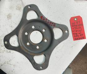 4058428 Dodge 1985 D150 6 Cylinder 904 Transmission Flex Plate