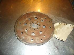 409-00905 Dodge Flywheel/flex Plate Automatic Transmission Fits 93-97 Concorde 182856