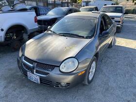 409-00960b Dodge Flywheel/flex Plate Manual Transmission Sedan Fits 95-05 Stratus 1182548