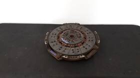 409-01134 Dodge 04 Viper Gen 3 Srt-10 Clutch And Pressure Plate