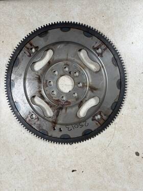 409-209 Dodge 11-14 Avenger Flywheel Automatic 3.6l Only