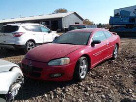 409-58939 Dodge Flywheel/flex Plate Manual Transmission Coupe 3.0l Fits 01-02 Sebring 2022802