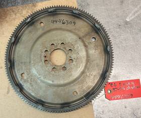 4446309 Dodge 1987 - 1994 Shadow Flywheel