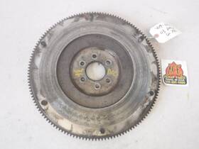 53021628aa Dodge 01-03 Dakota 6 Cyl 3.9l Manual Transmission Flywheel Oem