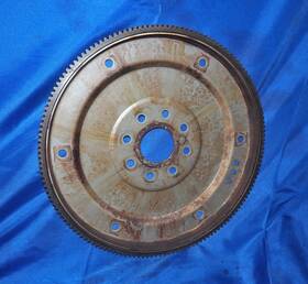 5302284 Dodge 2007-2018 Ram 2500 3500 6.7l Diesel Engine Flywheel Flexplate With Warranty