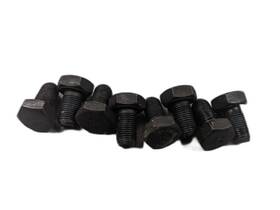 6503465aa Dodge Flexplate Bolts From 2008 Grand Caravan 3.3 Fwd
