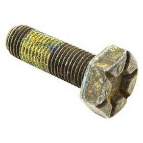 6036617aa Dodge Oe For Ram 1500 2005-2006 Clutch Flywheel Bolt