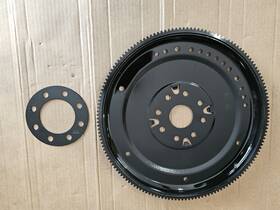 68005249 Dodge Ram Cummins 07.5-2012 6.7l 68rfe Aisin Flex Plate 68005249 Dodge Ram Cummins 07.5-2012 6.7l 68rfe Aisin Flex Plate
