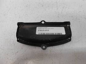 Smitley-218-31-513 Dodge 2006 Durango Dust Cover Flywheel