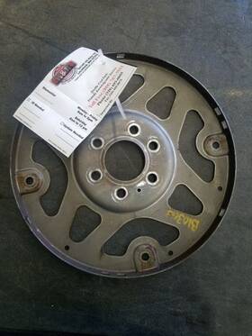409-00153 Dodge Truck Flywheel/flex Plate Automatic Transmission Flex Fits 92-95 Dakota