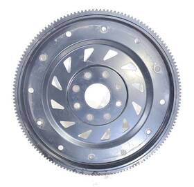 409-01222 Dodge Truck 13 15 Ram 2500 Oem Flywheel Flex Plate At Transmission 6.7l Automatic 4wd