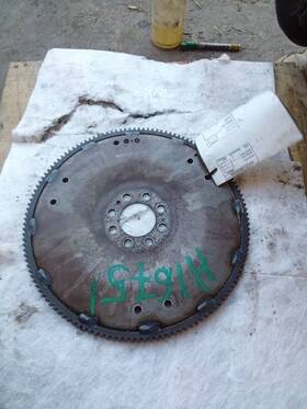 409-10116 Dodge Truck Flywheel/flex Plate 6.4l Fits 19-24 2500 Pickup 3945623