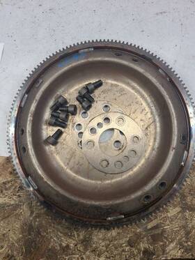 68005618aa Dodge Truck Flywheel/flex Plate Automatic Transmission 3.5l Fits 07-08 Sprinter 2500 580170