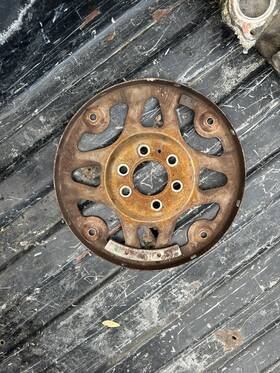 409-148 Dodge Trucks 96-03 Ram Flexplate 5.9 Magnum V8