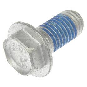 14112 Dorman For Chevy Silverado 2500 Hd 2001-2014 Help Clutch Flywheel Bolt