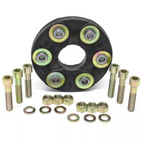 935932 Dorman Drive Shaft Flex Joint Front Or Rear For Mb Mercedes 420 420sel 350sd