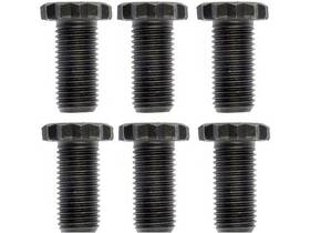 96bdhj94 Dorman Flywheel Bolt For Continental Mark Vi Town Car Versailles 1980 1981
