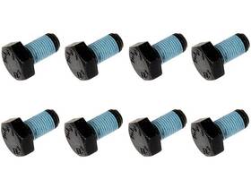 Kv892hn Dorman Flywheel Bolt For 2014-2023 Ram Promaster 2500 3.6l V6 2016 2015 2017