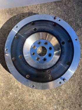 Dm3260 Driftmotion Flywheel And Bolts For Is300 2jz With W55 Trans Dm3260 Driftmotion Flywheel And Bolts For Is300 2jz With W55 Trans