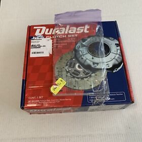 Nu1914-4 Duralast Clutch New Open Box 2000 Jeep Wrangler 4wd