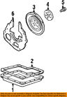 E69z6375b Ford Flywheel