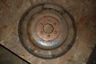 E6dz-6375-a Ford New Oem Flywheel 691965530420