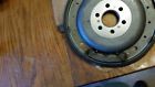 E9dz-6375-b E9dz6375b Ford New Oem Taurus Auto Trans Flexplate Flex Plate Flywheel