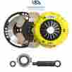 Ec-054207hp5-exe-crx Ec-54021cf Eclutchmaster Stage 5 Clutch Flywheel Fits 1990-1991 Honda Crx D15 1.5l D16 1.6l 08012 08-012 Hf501 191161
