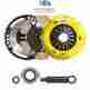 Ec-54021hp5-exe-c17 Ec-54021cf-exe Eclutchmaster Stage 5 Clutch Flywheel Fits 2001-2005 Honda Civic 1.7l D17 4cyl 08022 Khc08 381758 200.40016 200.40018