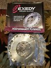 Ef502a Exedy Mustang S550 Aluminum