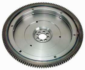00-4099-0 Empi 200mm Flywheel Lightened Chromoly 8 Dowel Fits Type 1 Bug/dune Buggy