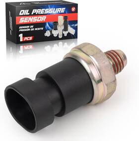 8835121301 Ena Oil Pressure Sensor Switch For Ps402 D1849a 12635992 12610185 Compatible