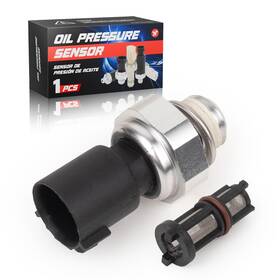 Ena8835121601 Ena Oil Pressure Sensor Switch For Ps508 12673134 926041 Compatible With
