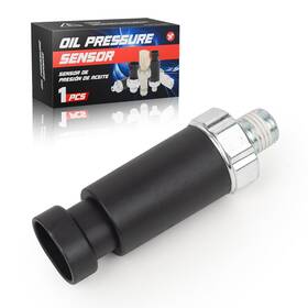 Ena8835127501 Ena Oil Pressure Sensor Switch For Ps304 12562266 19244502 Compatible With
