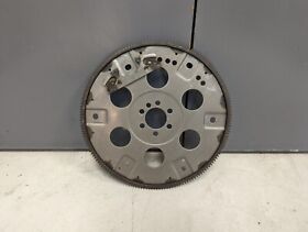32-159 Engine Pro 168 Tooth Flexplate For Late Model Sbc 1 Pc Rear Main Seal