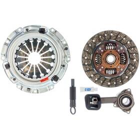 Zf502 Exedy 07804 Stage 1 Organic Clutch Requires Lightweight Flywheel